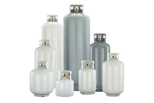 Buy Propane in Parkville MO