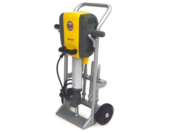 Rental store for HAMMER, JACK ELECTRIC in Kansas City MO