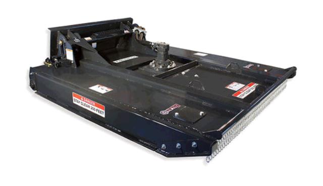 Rental store for 60  BRUSHCUTTER ATTACHMENT in Kansas City MO