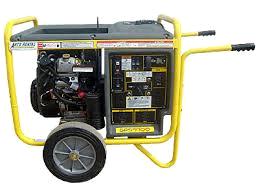 Rental store for GENERATOR, WACKER 9700 WATT in Kansas City MO