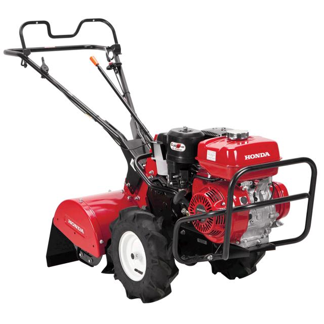 Rental store for TILLER, HONDA REAR-TINE 20  WIDE in Kansas City MO