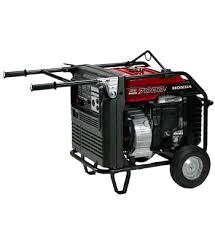 Rental store for GENERATOR, HONDA 7000 WATT in Kansas City MO