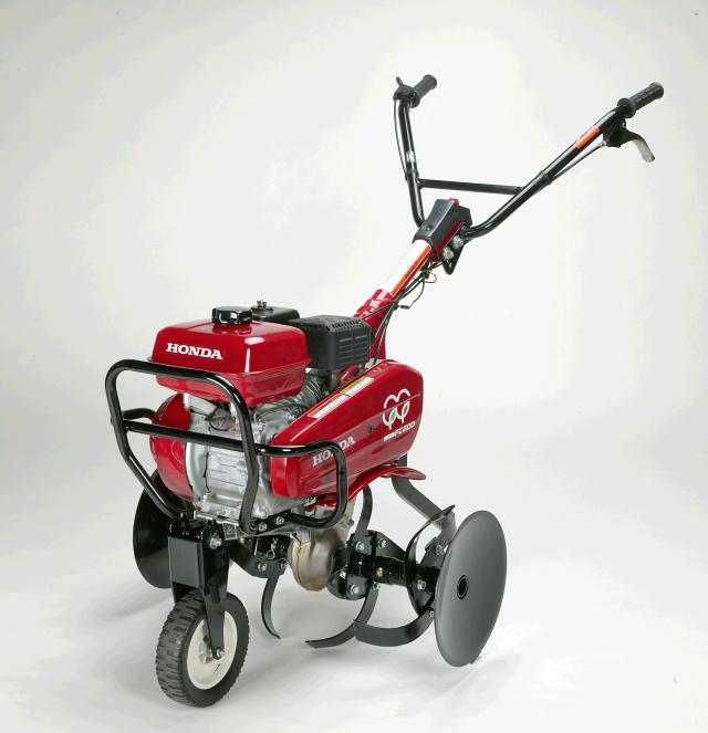 Rental store for TILLER, HONDA MID-TINE in Kansas City MO