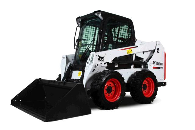 Rental store for SKIDSTEER, BOBCAT S570 in Kansas City MO