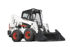 Rental store for SKIDSTEER, BOBCAT S-650 in Kansas City MO