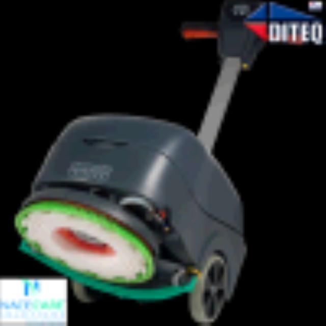 Rental store for SCRUBBER, 15  W  VACUUM  DITEQ in Kansas City MO