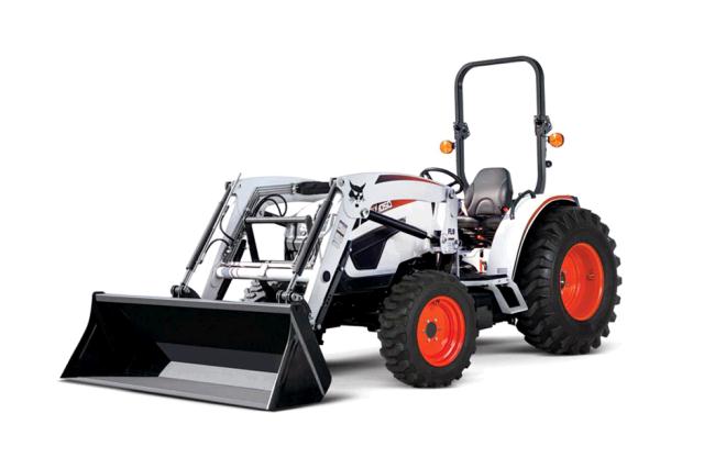 Rental store for COMPACT TRACTOR W  LOADER in Kansas City MO