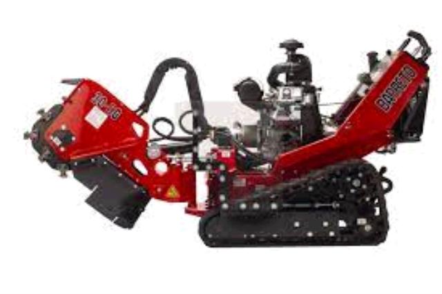 Rental store for BARRETO STUMP GRINDER 30HP in Kansas City MO