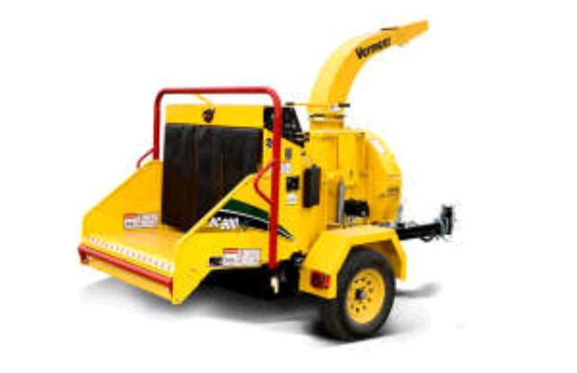 Rental store for CHIPPER, 9  TOWABLE in Kansas City MO