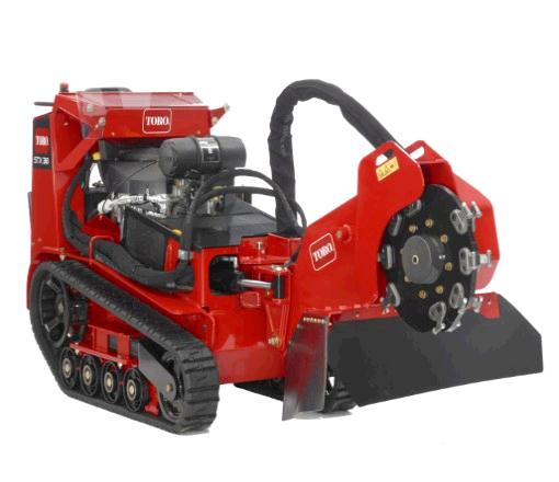 Rental store for STUMP GRINDER , TORO STX 26 in Kansas City MO