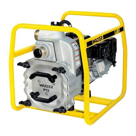 Rental store for PUMP, 2 INCH TRASH in Kansas City MO