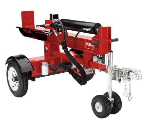 Rental store for SPLITTER, LOG TORO 28 TON in Kansas City MO