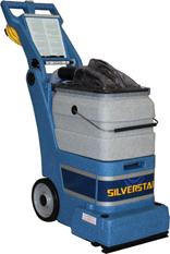 Rental store for CLEANER, CARPET ESSEX SILVERLINE in Kansas City MO