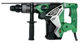 Rental store for LARGER HAMMER DRILL in Kansas City MO