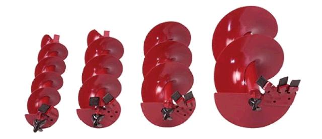 Rental store for BIT, GROUND HOG AUGER 2 in Kansas City MO