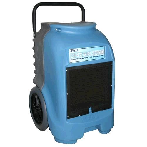 Rental store for DEHUMIDIFIER, DRIZAIR 1200 in Kansas City MO