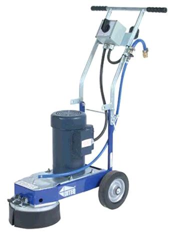 Rental store for GRINDER, FLOOR COMMERCIAL UPRIGHT 8 in Kansas City MO