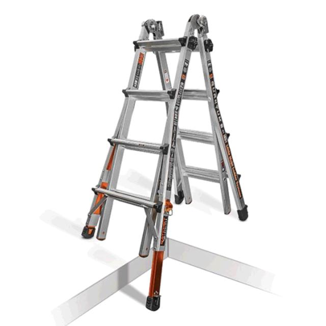 Rental store for LADDER, QUANTUM 17 in Kansas City MO