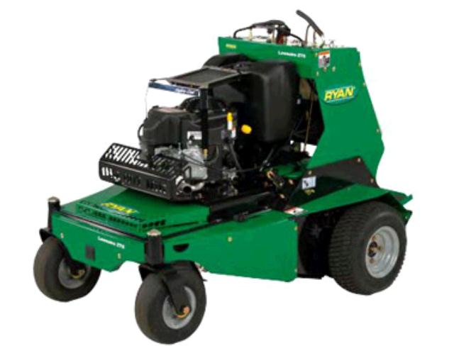 Rental store for AERATOR, ZERO TURN STAND-ON in Kansas City MO