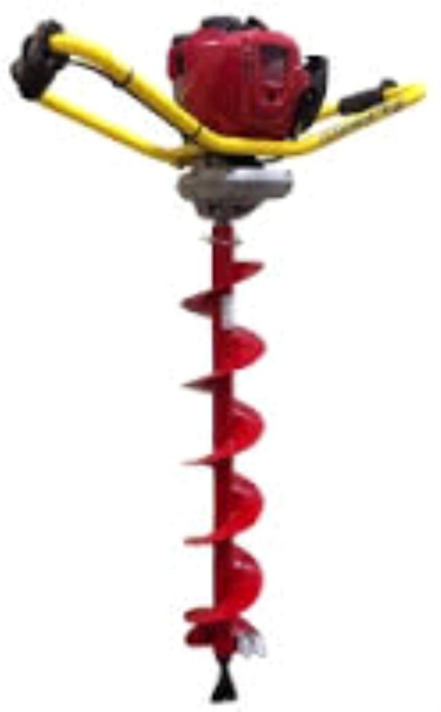 Rental store for AUGER, POST HOLE 1 MAN COMPACT in Kansas City MO