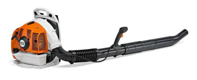 Rental store for BLOWER, BACKPACK 2 CYCLE BR350 in Kansas City MO