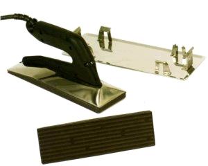 Rental store for IRON, CARPET SEAMING in Kansas City MO