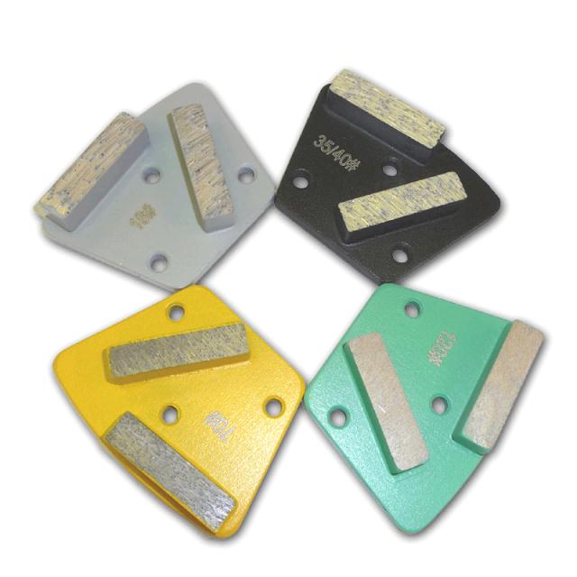 Rental store for INSERTS, DIAMOND  TEQ-EDGE GRINDER in Kansas City MO