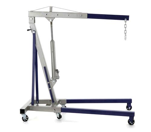 Rental store for HOIST, ENGINE 2 TON CAPACITY in Kansas City MO