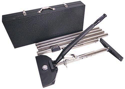 Rental store for STRETCHER, CARPET POWER in Kansas City MO