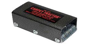 Rental store for TRACTOR, CARPET in Kansas City MO