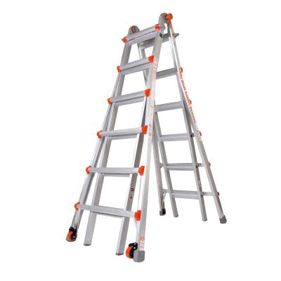 Rental store for LADDER, LITTLEGIANT XTR- 8FT in Kansas City MO