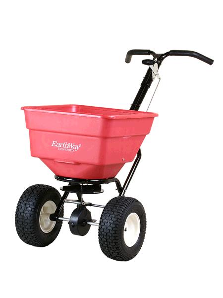 Rental store for SEED SPREADER in Kansas City MO