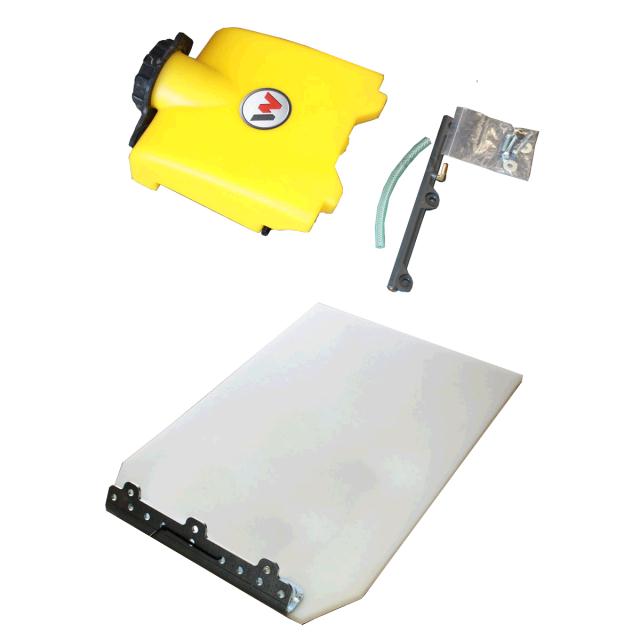 Rental store for KIT, PAVER PAD in Kansas City MO