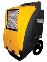 Rental store for DEHUMIDIFIER, WACKER LGR 75 in Kansas City MO