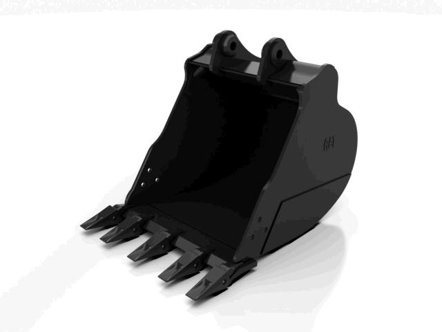 Rental store for BUCKET, E20 LOW PROFILE 12 in Kansas City MO