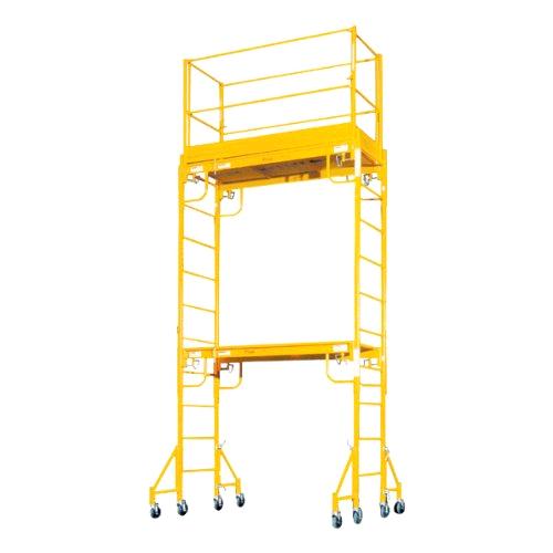 Rental store for OUTRIGGER, BAKERS SCAFFOLD in Kansas City MO