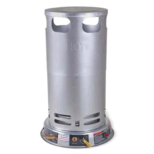 Rental store for HEATER, PROPANE 80,000 BTU in Kansas City MO